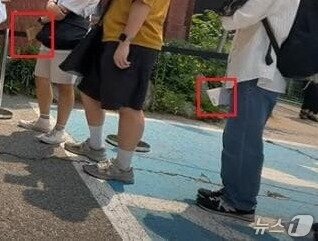 본문 이미지 - 유튜브 채널 '애국청년 박준영' 갈무리