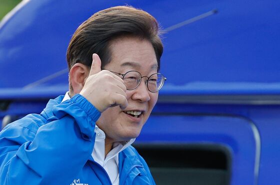 이재명 "내란 책임자들 특검해야…지역화폐, 노벨평화상 받을 것"(종합)