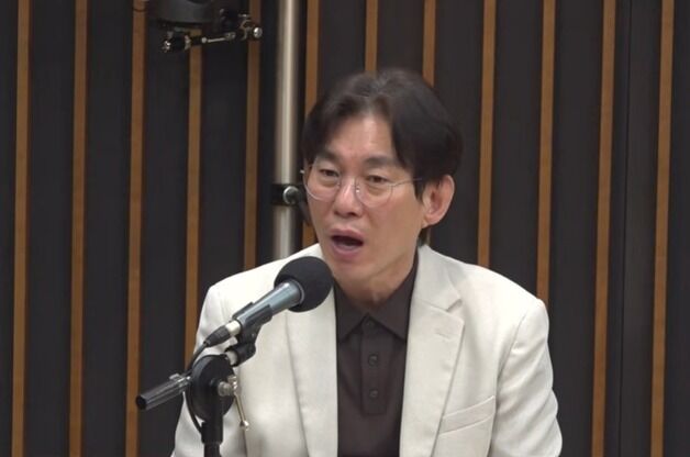 민주당 박진영 "사법부가 나라 망쳐, 왜 필요하냐…삼권분립 막 내릴 때 됐다"