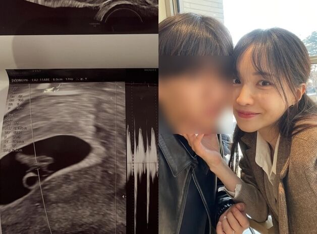 "아빠된 거 축하해"…'마약 투약' 서민재, 깜짝 임신 고백