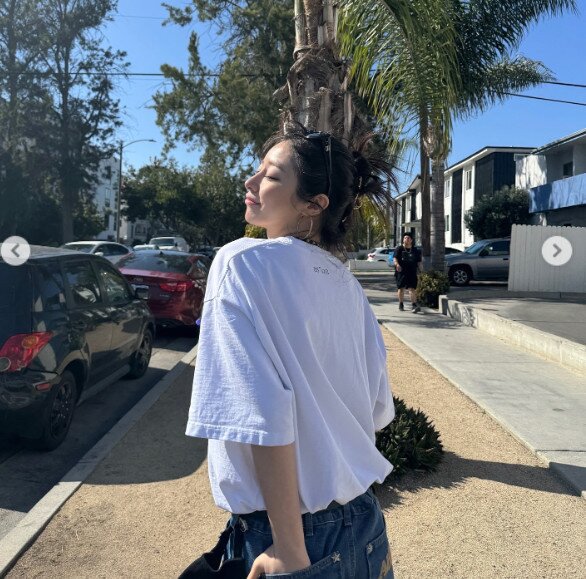 본문 이미지 - 지연 인스타그램