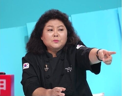 이순실, 냉면 가게 오픈 예고…"폐업만 세 번, 이번엔 성공할 것"