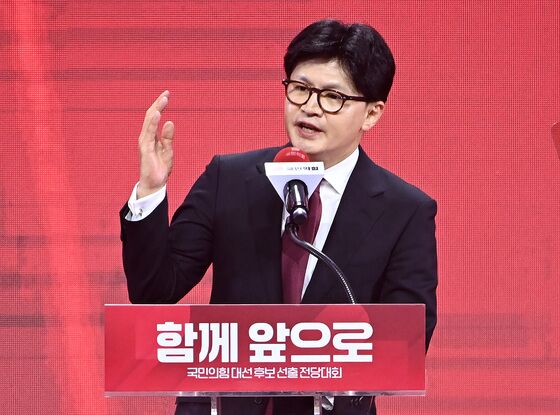 후보 탈락 후 몸값 오르는 한동훈…국힘 선대위 합류 "득보다 실"
