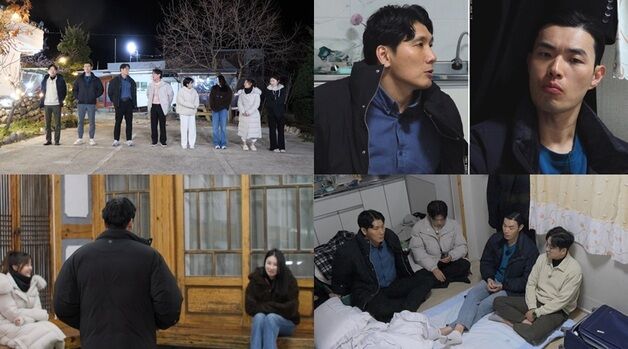 '나솔사계' 14기 경수·10기 영식 갈등…"기분 나빠"vs"도대체 왜"