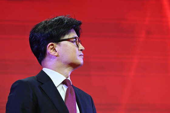 한동훈 "대장동 항소 포기, 조국 사태보다 100배 심각…정성호 탄핵해야"