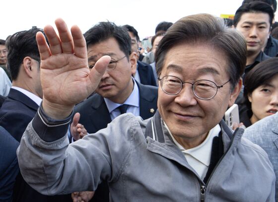 김문수 등판에 이재명 "헌정질서 역행" 당 "최종인지 의문"(종합)