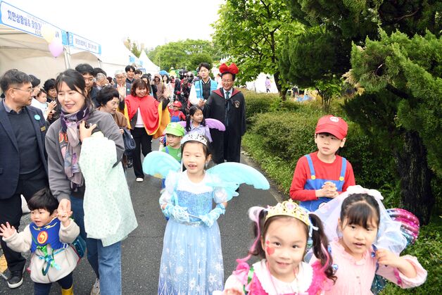 [오늘의 날씨]전북(4일, 일)…낮과 밤 일교차 15도 이상 '건강주의'