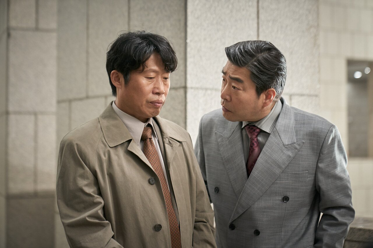 본문 이미지 - '소주전쟁' 스틸컷