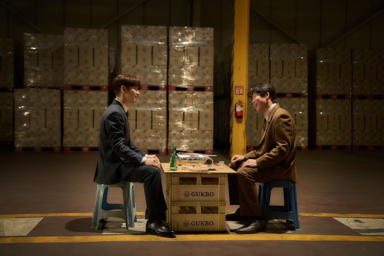 본문 이미지 - '소주전쟁' 스틸컷