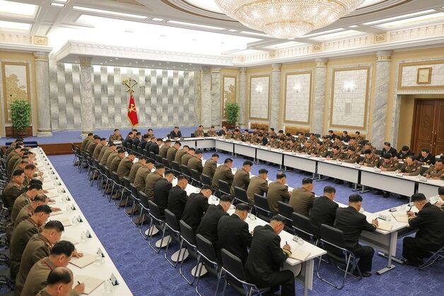김정은, 정경택 軍 총정치국장 강등…'구축함 사고' 기강 잡기(종합)