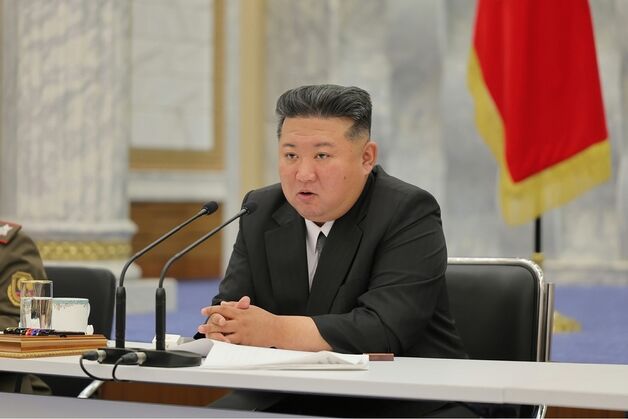 대선 관심 없지만 바쁜 北의 6월…북러 밀착에 상반기 결산 박차
