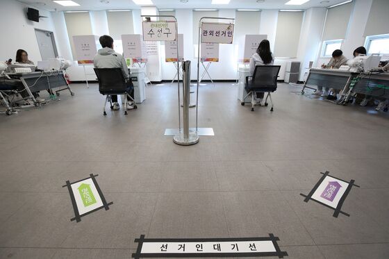 폭행·벽호 훼손…대구경찰, 대통령선거 관련 112 신고 39건 접수