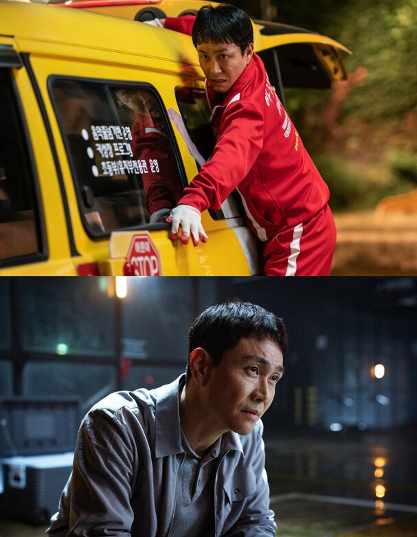 본문 이미지 - NEW, SLL, 스튜디오앤뉴, 드라마하우스스튜디오