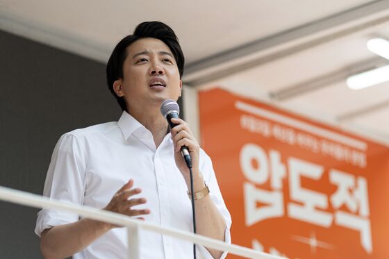 [단독] '발언 파장' 이준석, 민주당·사세행 맞고발…공세 전환