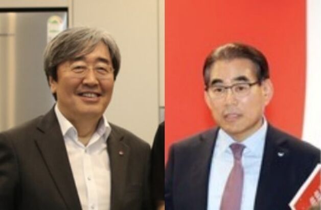 식품산업협회장, 샘표 박진선 가닥…SPC삼립 황종현 출마 철회