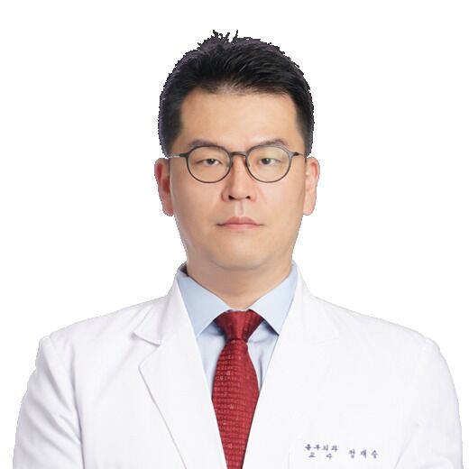 정재승 고대안암병원 교수 '식약처장 표창' 수상
