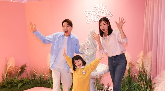 '서울에서 만나는 마카오'