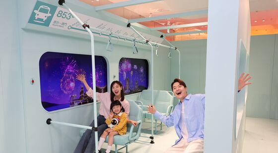 '시크릿 오브 도어스-나만의 마카오를 찾아서'