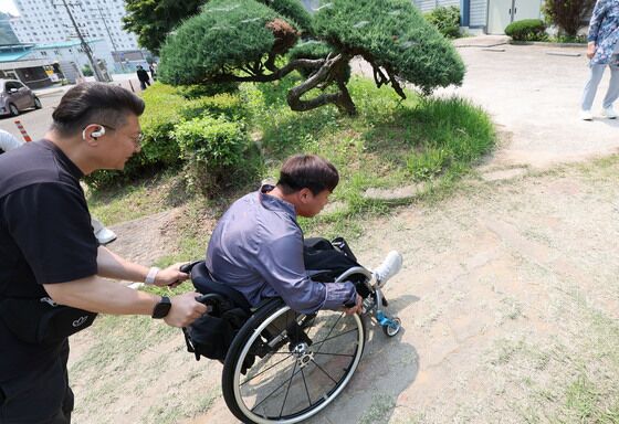 [사전투표율] 광주 오후 4시 47.92%…20대 대선보다 4.7%p↑