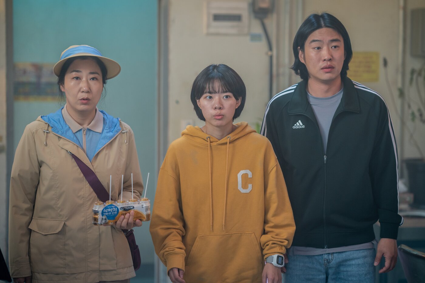 본문 이미지 - 영화 하이파이브 스틸