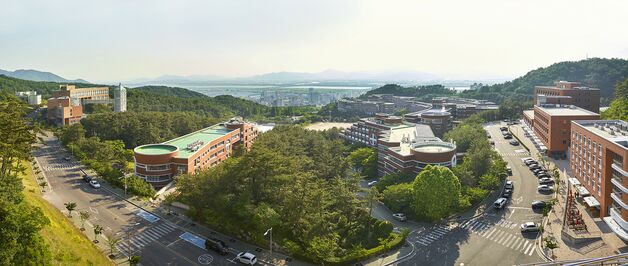 신라대, 대학혁신지원사업 성과평가 'S등급' 획득