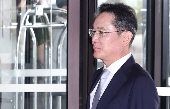 '파킨슨병 규명' 정종경 교수 등 6명 삼성호암상…이재용, 4년째 참석