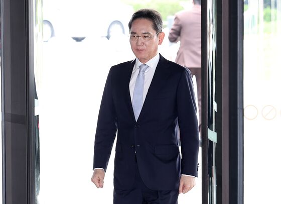 '속도전' 이재용 행보 재계 '주목'…사법 리스크 해소로 날개 다나