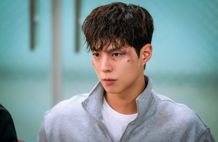 본문 이미지 - JTBC '굿보이' 스틸컷