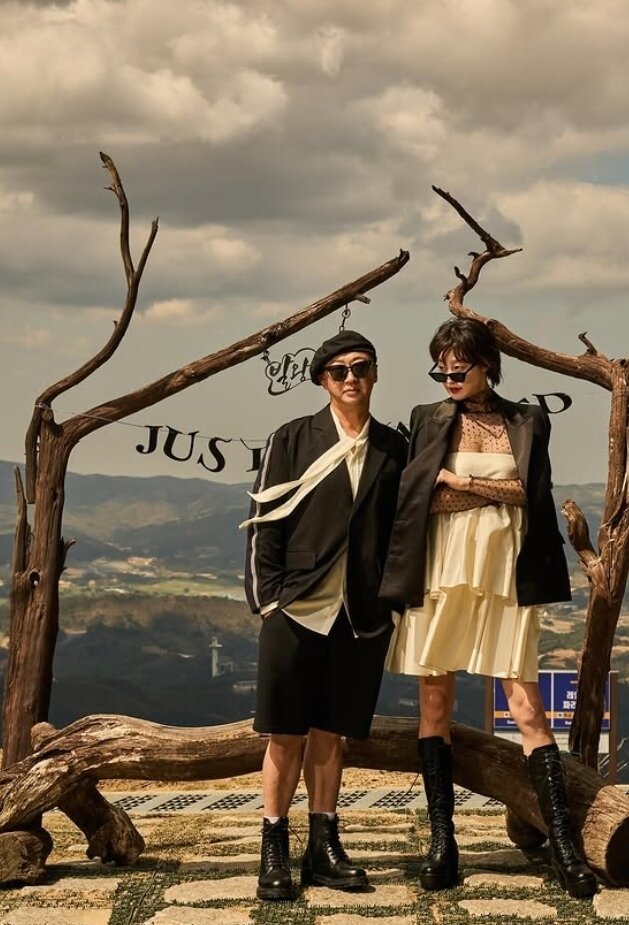 본문 이미지 - 배우 최여진 인스타그램