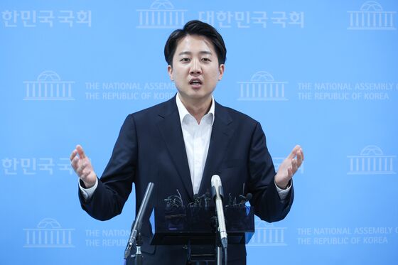 이준석 "의원직 제명은 李유신독재 서곡…민주, 언론 재갈물려"(종합)