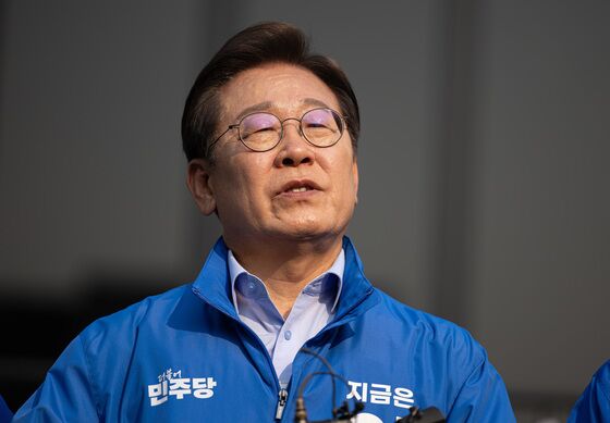 [대선 말말말] 이재명 "나 무서운 사람 아냐…힘없는 서민과 함께 살아"