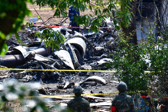 5개월 조사했는데…해군초계기 추락 사고 '결정적 원인' 못 찾았다