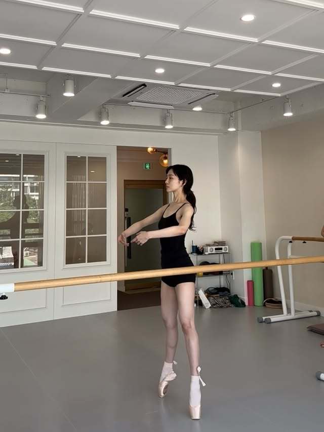 본문 이미지 - 박규영 SNS