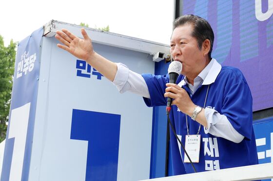 정청래 "'죽을 고비' 이재명, 국민이 살려…이제 일꾼으로 써야"