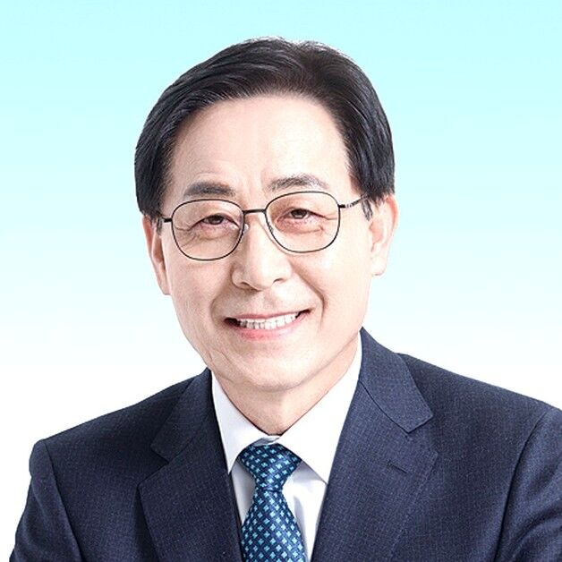 한일장신대 신임 총장에 황세형 목사