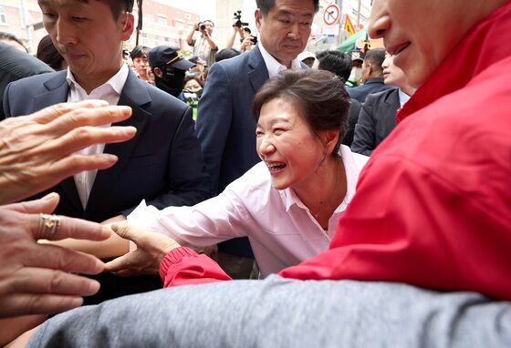 주호영 "박근혜 행보 큰 도움…尹 가만히 있는 게 도움"