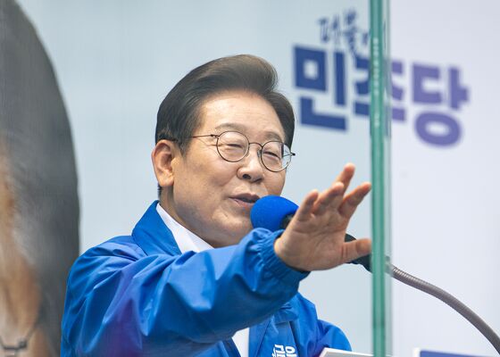 이재명, 국힘 공세에 '리박스쿨'로 맞불…김문수 "1번 찍으면 괴물총통"(종합)