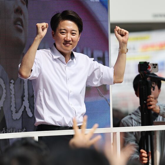 이준석, 尹 호소문에 "윤석열=김문수=국민의힘"