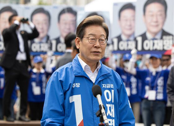 [대선 말말말] 이재명 "리박스쿨 파보면 나라 뒤집어질 중범죄 나올 듯"