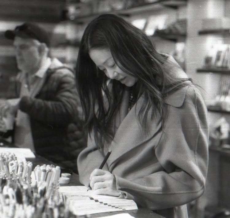 본문 이미지 - 고현정 SNS