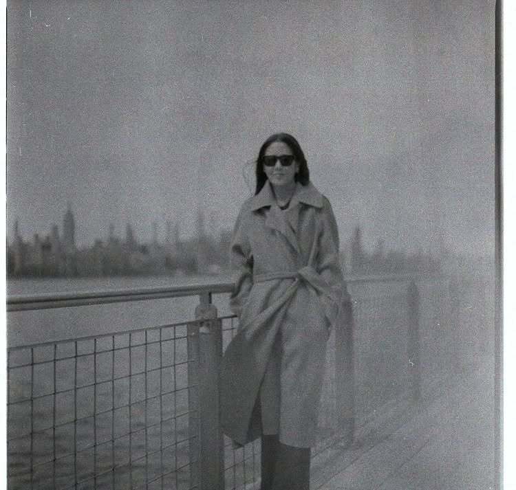 본문 이미지 - 고현정 SNS