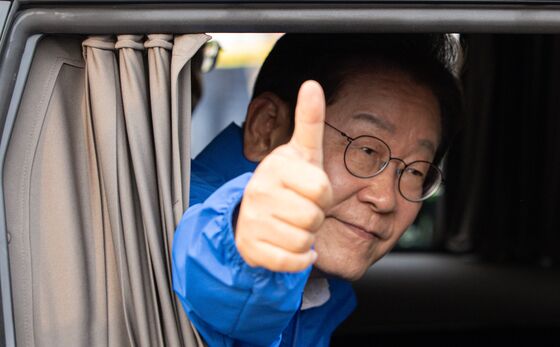 이재명, 尹 호소문에 "기가 차서 말이 안 나와"