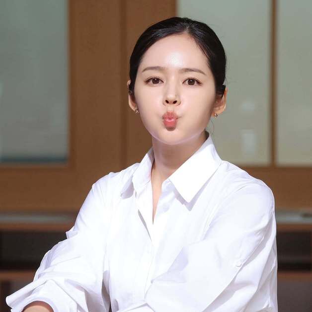 '43세 애둘맘' 한가인, 고등학생이라 해도 믿겠네…최강 동안