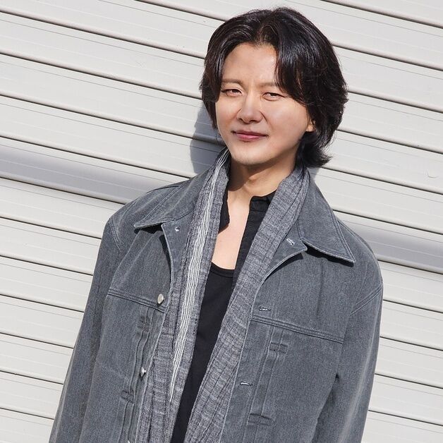 김현성, 성대결절 딛고 15년만에 컴백…'다시 사랑하려 해' 발표