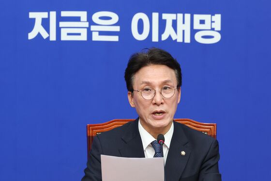 민주 "전광훈 아바타 金·윤석열 아바타 韓…노욕의 진흙탕 단일화"