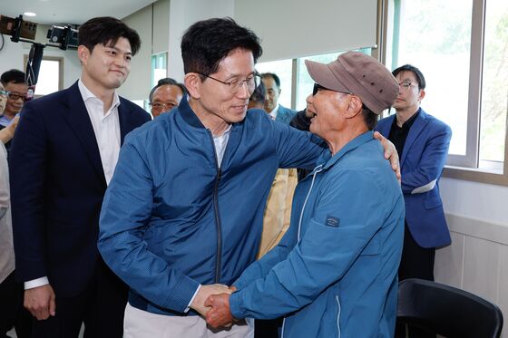 김문수 "단일화 논의에 모든 분 참여가 바람직"…이준석 러브콜