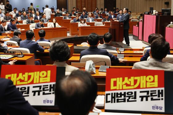 박성준 "최악 가능성도…파기환송심 22일전 선고· 大法 상고이유서 없이 결행"