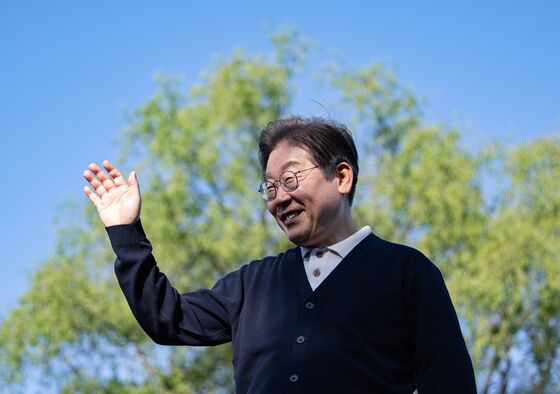 이재명, 한덕수 겨냥 "광주사태는 폭도 얘기하는 것, 이해 안돼"