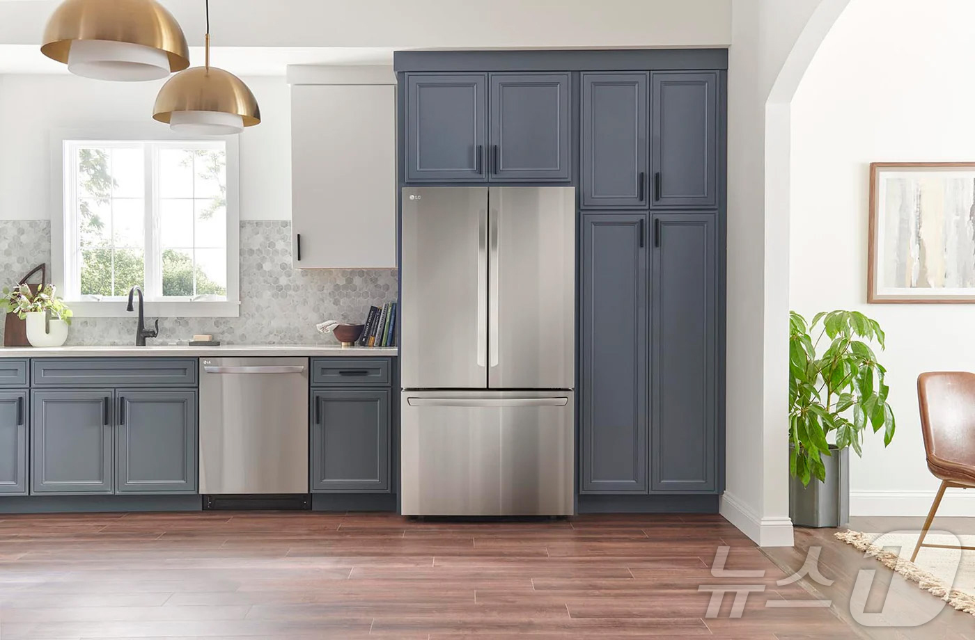 (서울=뉴스1) = LG전자 냉장고·세탁기가 북미·유럽 소비자매체 평가서 대거 1위를 차지했다고 5일 LG전자가 밝혔다. 북미와 유럽의 소비자매체들이 발표한 가전 제품 평가 결과에 …