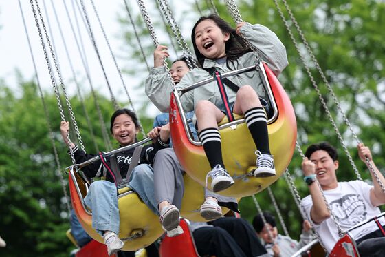 [뉴스1 PICK]어린이날, 보고·놀고·만들고… 전국 곳곳이 '거대한 놀이터'